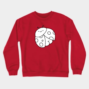 Ladybutt Crewneck Sweatshirt